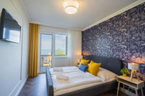 Anna Beach Villa